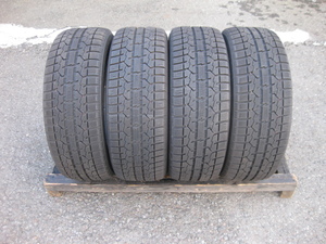 ★トーヨー　ＧＩＺ　215/55Ｒ17 　215/55ｒ17　　　　　　S－０２７０