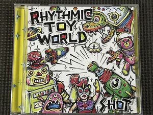 Rhythmic Toy World / SHOT　CD