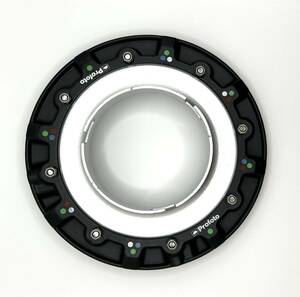 Profoto speed ring スピードリング(comet用)