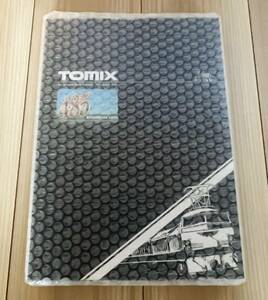 ◇新品・未使用◇TOMIX 98469 JR 485系特急電車　KIRISHIMA EXPRESS 3両セット