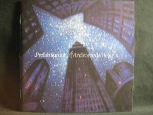 PREFAB SPROUT / ANDROMEDA HEIGHTS◆CD668NO◆CD