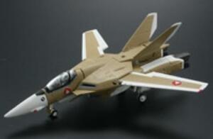  F-Toys 1/144 バルキリーコレクション1 ⑤VF-1A バルキリー　量産機　TV版 （超時空要塞マクロス）