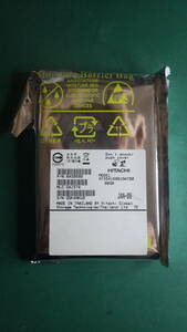 【新品・未開封品】HGST 2.5intHDD UltraATA HTS541680J9AT00 80GB(80002)送料無料