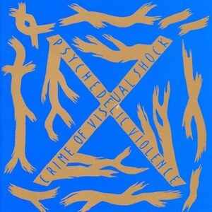 ＊中古CD Xエックス/BLUE BLOOD 1989年作品メジャー1stアルバム TOSHI HIDE PATA TAIJI YOSHIKI X JAPAN CBS/SONY zilch D.T.R