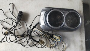 KENWOOD KSC-WX1 ジャンク品