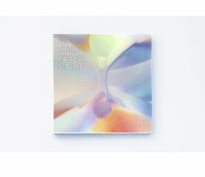 1円〜美品 宇多田ヒカル SCIENCE FICTION (完全生産限定盤 CD アルバム