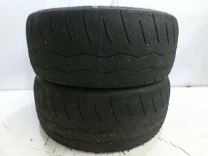 C-1851 中古タイヤ ダンロップ DIREZZA β10 215/45R17 91V (2本)