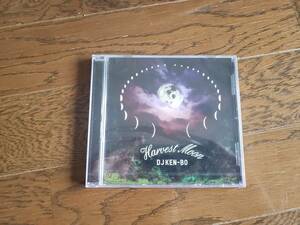 新品MIXCD dj ken-bo Harvest Moon muro missie hazime ken-bo celory hiroki kenta hasebe DJ MASTERKEY　komori swing 