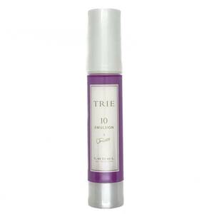 【全国送料無料・新品・未使用】Lebel★ルベル★TRIE EMULSION 10★トリエ エマルジョン 10★50ml