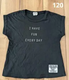 KICKY VILLAGE Tシャツ120