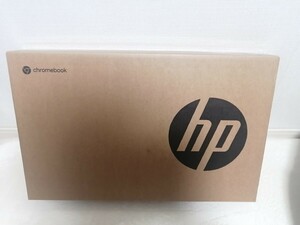 【未開封】Google Chromebook HP ノートパソコン 14.0型 フルHD IPSタッチディスプレイ 日本語キーボード インテル Celeron N4020 14a 