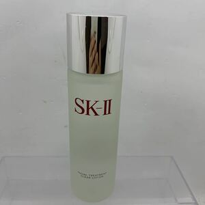 SK-II エスケーツー フェイシャルトリートメントエッセンス クリア　ローション　ふきとり用化粧水　160ml 22040372