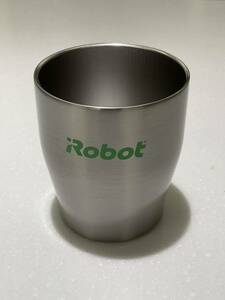iRobot ステンレスタンブラー