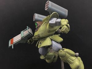 スタンディングトータス MK.II ST版　完成品　1/35 WAVE