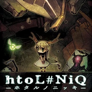 【Steamキー】htoL#NiQ-ホタルノニッキ-【PC版】
