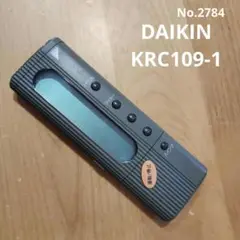 DAIKIN KRC109-1