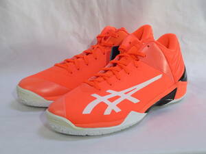 615　アシックス asics GELBURST 22 Z　26.0 