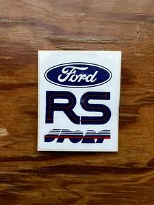 フォード　RS スポーツ