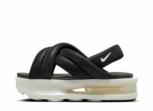 Nike WMNS Air Max Isla Slide "Black/Sail" 25cm FJ5929-002