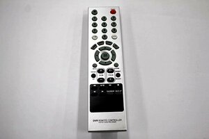 DVR REMOTE CONTROLLER DIGITAL VIDEO RECORDER 　リモ002Y