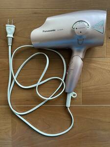 部品取り ジャンク品 Panasonic ヘアドライヤー ナノケアドライヤー EH-NA94 2012年製 切手 ハガキ可能