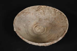 【和】(9019)　時代古作　十二世紀　ビザンチン土器　ローマ土器　ペルシャ