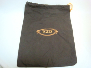 美品 トッズ TOD