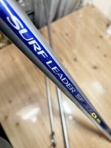 SHIMANO SURFLEADER SF 405CX サーフリーダー シマノ