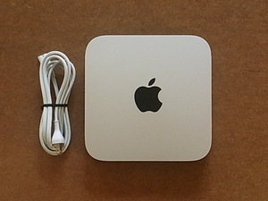 上位機種　Apple アップル　Mac mini 2014　I5/16GB/1TB仕様　A1347 EMC2840 送料630円～ 中古良品