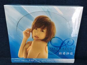 トレーディングカード 未開封BOX IMAGIO【和希沙也 「IMAGIO Collection Card」】 ①