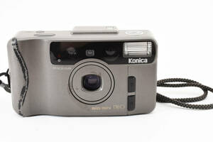 ★実用品★ コニカ KONICA BIG mini NEO #0801 #329226 #0803