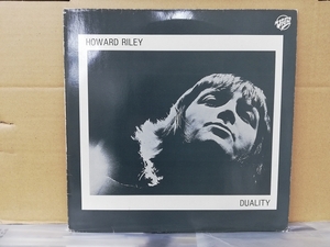 番号◇Howard Riley Duality◇英ジャズ Elton Dean Quartet Spontaneous Music 