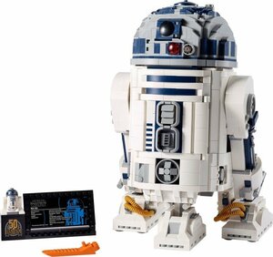 レア★入手困難★LEGO 75308　レゴブロックスターウォーズSTARWARS廃盤品