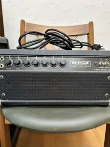 mesa boogie mark Ⅲ