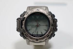 N2215 Y L CASIO　カシオ　腕時計　PRO TREK　プロトレック　PRT-500　