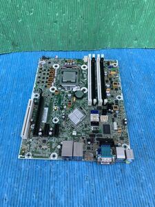 動作品 E93839/CPU i5-3470 3.20ghz（hp pro 6300用）