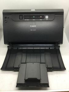 ◆0226）Canon A4 ドキュメントスキャナー imageFORMULA DR-C240po