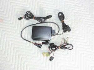 。★ Ninja 1000/ H26 (美品) ＥＴＣ 2.0/JRM-21（日本無線）中古品 de ★