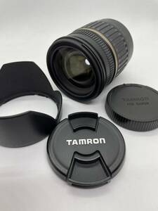 かなり綺麗 TAMRON SP AF 17-50mm F2.8 XR Canon用#68
