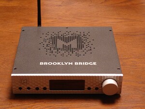 Mytek Brooklyn Bridge 