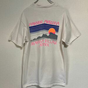 90s USA製 ビンテージ ヴィンテージ Tシャツ tee アメリカ製 古着 オールド アメカジ ストリート ロゴ ANVIL アンビル アート バンド 音楽