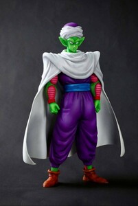  リペイント　一番くじ　ドラゴンボールEX　激闘天下一武道会　 C賞　マジュニア　ピッコロ　ドラゴンボール　リペイント　完成品　鳥山明