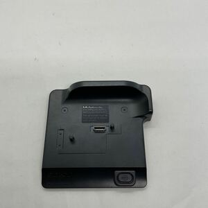 (D535) handycam Station DCRA-C210 SONY