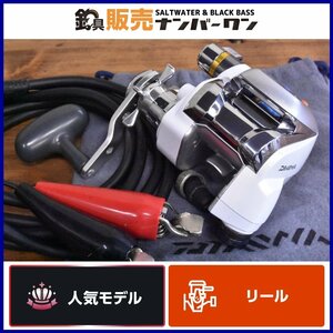 【人気モデル☆1スタ】ダイワ レオブリッツ 150 DAIWA LEOBRITZ 電動リール タイラバ イカメタル ライト 五目等（CKN_O1）