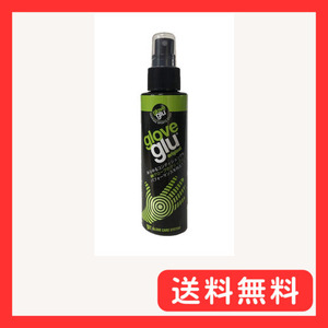 グローブグル(Gloveglu) Goalkeeper Formula 120ml 900101 サッカー GKグローブ