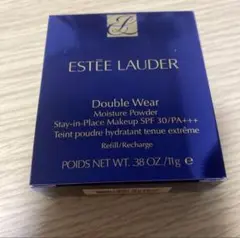 ESTEE LAUDER  パウダーファンデーション 3C0