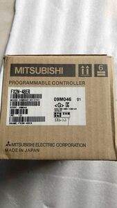 新品　FX2N-48ER　MITSUBISHI/三菱 　シーケンサ　 PLC