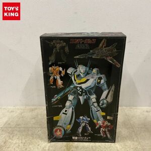 1円〜 イマイ 1/72 超時空要塞マクロス 可変 バルキリー VF-1S/J/A