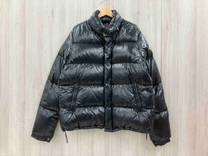 MONCLER モンクレール EVEREST ダウンジャケットインポート ブラック サイズ6