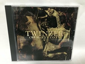 E299 ツインザー TWINZER / OH SHINY DAYS